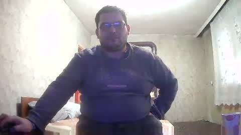 Stefan online show from December 7, 6:43 am