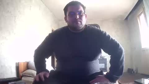 Stefan online show from December 15, 10:07 am