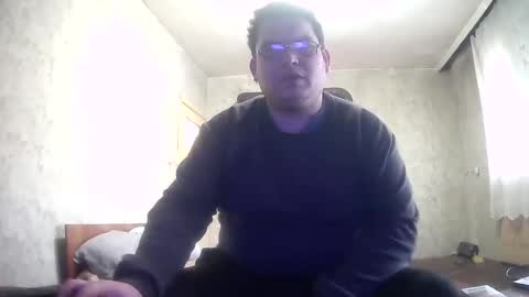 Stefan online show from December 28, 7:55 am