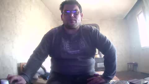 Stefan online show from January 5, 9:05 am