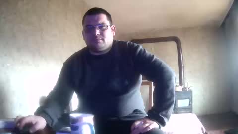 Stefan online show from January 30, 7:50 am