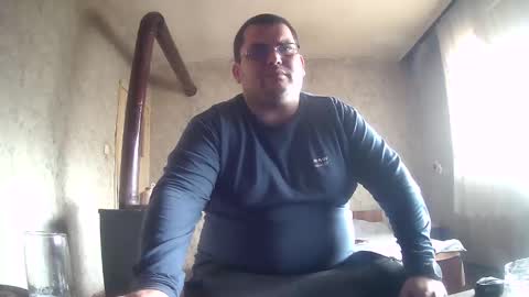 Stefan online show from November 10, 12:04 pm