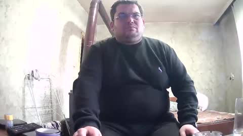 Stefan online show from January 11, 9:58 am