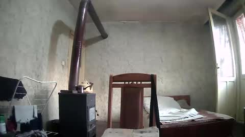 Stefan online show from March 1, 3:36 pm