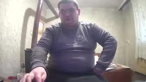 Stefan online show from March 20, 4:12 pm