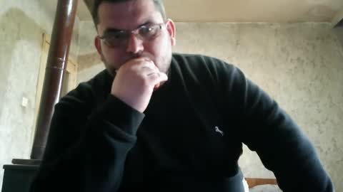 Stefan online show from April 12, 9:36 am