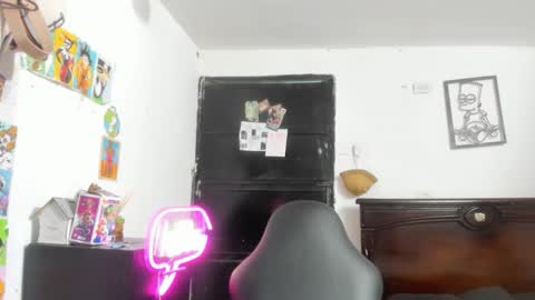 julieth-cancer online show from January 19, 2:26 am