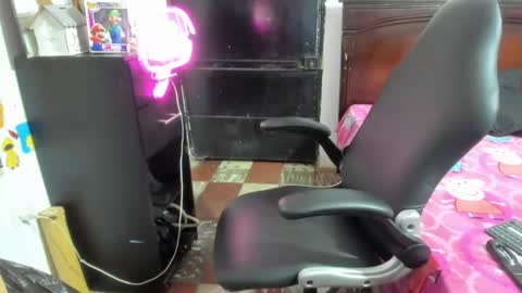 julieth-cancer online show from March 4, 12:49 am