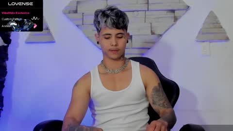 Snapshot of stefan_wonder_ chatting on December 30, 10:34 pm Wonder online show from December 30, 10:34 pm