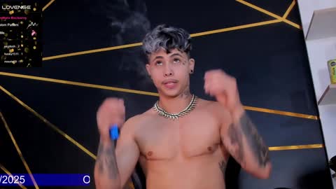 Snapshot of stefan_wonder_ chatting on January 8, 1:52 pm Wonder online show from January 8, 1:52 pm