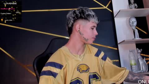 Snapshot of stefan_wonder_ chatting on January 25, 4:13 pm Wonder online show from January 25, 4:13 pm