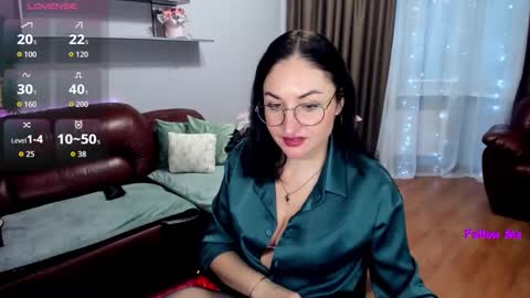 Snapshot of stefanawinter chatting on May 11, 9:26 am StefanaWinter online show from May 11, 9:26 am