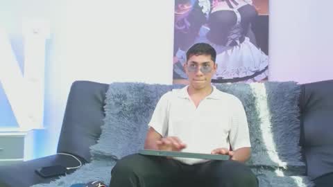 Snapshot of stefanford_ chatting on November 25, 8:09 pm StefanFord online show from November 25, 8:09 pm