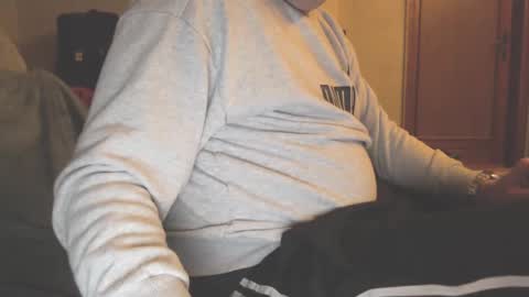 Snapshot of stefangeil123 chatting on January 20, 3:15 am stefangeil123 online show from January 20, 3:15 am