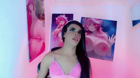 stefani__ online show from March 5, 11:28 am