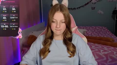 Snapshot of stefaniyaaa chatting on October 1, 6:36 pm stefa online show from October 1, 6:36 pm