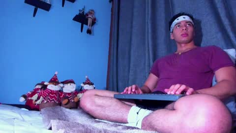 Stefann Salvatore online show from January 5, 1:13 am