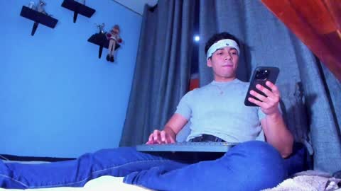 Stefann Salvatore online show from January 17, 3:55 am