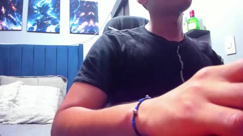 Stefann Salvatore online show from October 28, 2:04 am