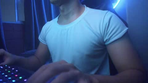 Stefann Salvatore online show from November 30, 5:44 am