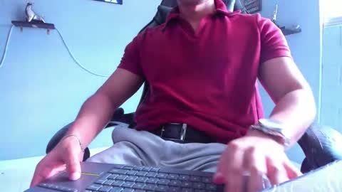 Stefann Salvatore online show from March 12, 5:08 pm