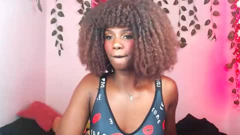 Snapshot of stefanny_2001 chatting on May 10, 3:55 am stefanny beautiful online show from May 10, 3:55 am
