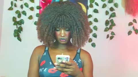 Snapshot of stefanny_2001 chatting on May 20, 1:23 am stefanny beautiful online show from May 20, 1:23 am