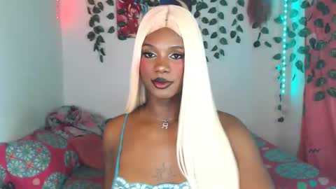 stefanny beautiful online show from June 17, 12:35 am
