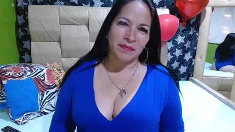 Stefanny online show from February 16, 5:53 pm
