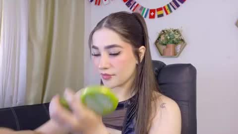 Snapshot of stefannycipriani_ chatting on June 26, 4:33 pm stefannycipriani_ online show from June 26, 4:33 pm