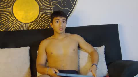 Snapshot of stefano_calle chatting on November 24, 12:16 pm Stefano online show from November 24, 12:16 pm