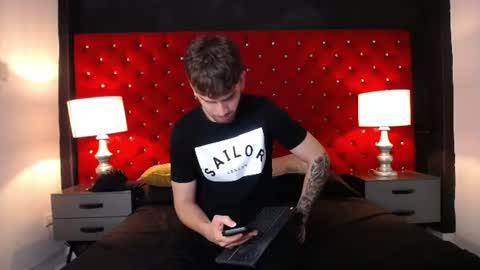 S T E F A N O  online show from June 16, 4:04 am