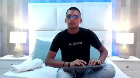 StefanoBelami online show from June 28, 3:23 am