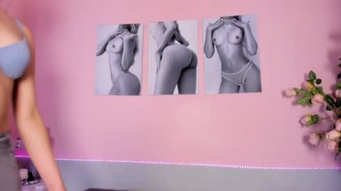 Stefany online show from April 13, 11:27 am