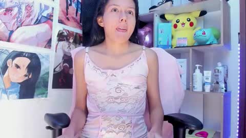 Snapshot of stefany_lovers01 chatting on February 6, 12:08 pm stefany lovers online show from February 6, 12:08 pm