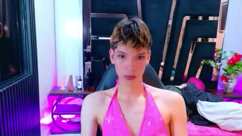 stefany piink online show from March 25, 12:11 pm