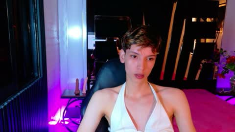 stefany piink online show from March 30, 12:50 pm