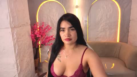 Snapshot of stefany_tx chatting on January 6, 1:04 pm Online 800 to 1400 online show from January 6, 1:04 pm
