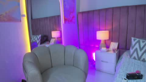 STEFANY online show from April 18, 11:38 pm