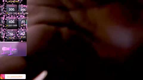 Snapshot of stefanycifuentes chatting on October 26, 7:03 am Stefa online show from October 26, 7:03 am