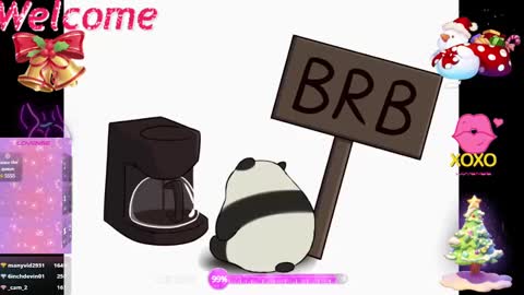 stefanyclak07 online show from January 2, 6:56 pm