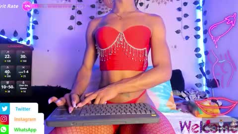 stefanyclak07 online show from September 14, 3:55 pm