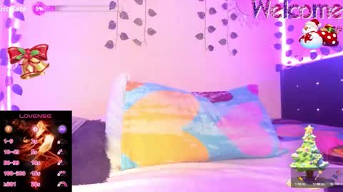 stefanyclak07 online show from December 14, 1:49 pm