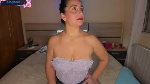 Snapshot of stefanyhotmilf chatting on January 16, 10:19 am stefany online show from January 16, 10:19 am