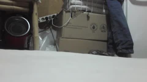 eros online show from April 6, 11:27 pm