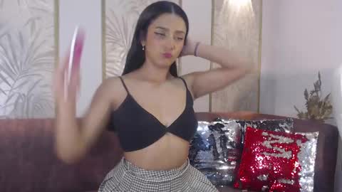 Snapshot of steff_gh chatting on March 8, 11:16 am Steff online show from March 8, 11:16 am