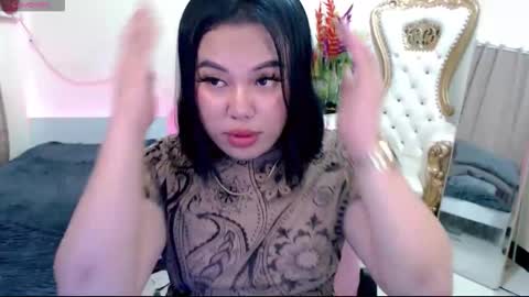 steff online show from October 15, 7:19 am