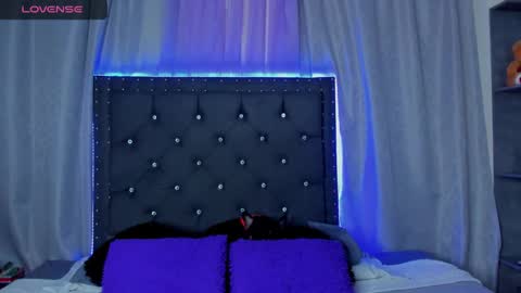 Snapshot of steff_olsen chatting on February 9, 10:42 am steff_olsen online show from February 9, 10:42 am