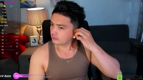 Snapshot of steffan_sebastian chatting on November 18, 3:23 am STEFFAN online show from November 18, 3:23 am