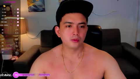 Snapshot of steffan_sebastian chatting on December 23, 2:20 am STEFFAN online show from December 23, 2:20 am